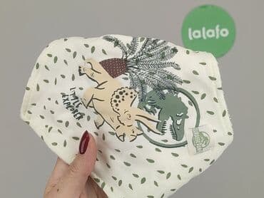 torby h: Baby bib, color - White, condition - Very good — 6