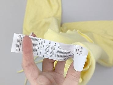 hexeline buty: Sinsay, Women`s dress, size XL — 4