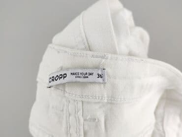 sukienka koszulowa cropp: Cropp, Jeansy damskie, S — 5
