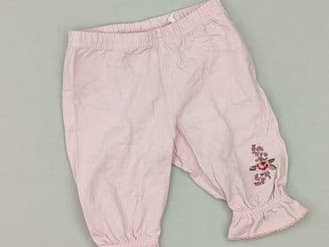 lidl sukienki letnie: Leggings, H&M, 3-6 months, condition - Very good — 1