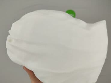 biała sukienki na panieński: Sukienka damska, rozmiar S — 4