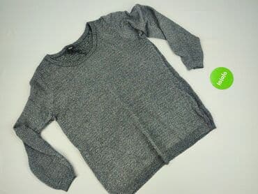 sweter zara: Zizzi, Sweter damski, L — 2