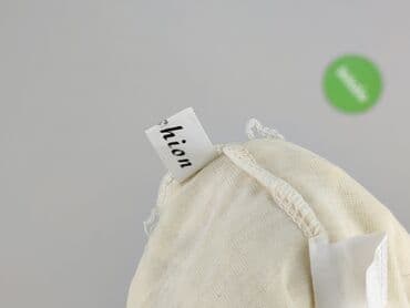 krótkie spodenki z koronką diy: Moda, Szorty damskie, rozmiar M — 6