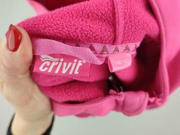 buty ugg born2be: Kurtka przejściowa, Crivit Sports, 12 lat, 146-152 cm, stan - Bardzo dobry — 4