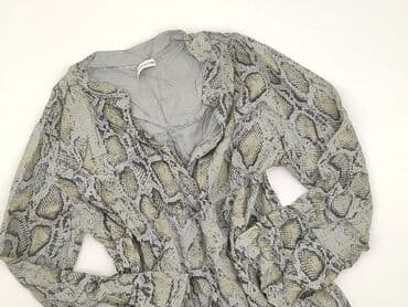 srebrne sukienki na imprezę: New Collection, Women`s dress, size S (EU 36) — 1