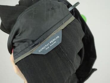 i dodo spodnie: Dorothy Perkins, Spodnie materiałowe damskie, rozmiar XL — 5