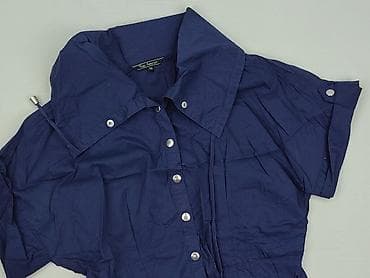 blue motion clothes: Top Secret, Bluzka damska, rozmiar M — 1