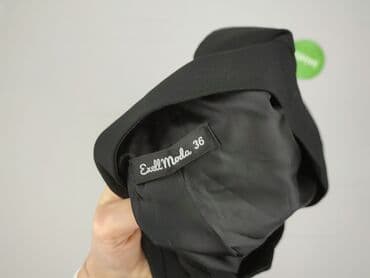 marynarka damska w paski: Exell, Marynarka damska, S — 4