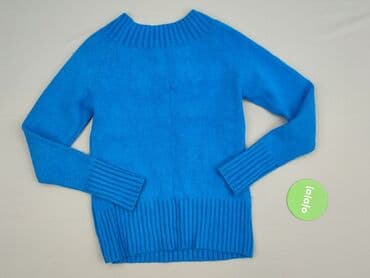 Kobiety: Sweter damski, rozmiar L — 4