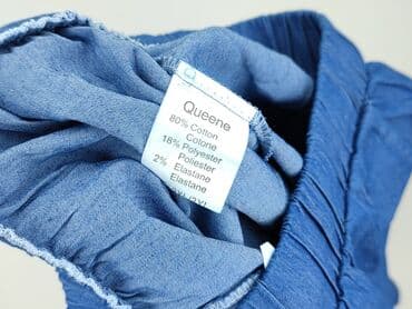 terrastyll spodnie: Spodnie damskie, rozmiar 3XL — 4