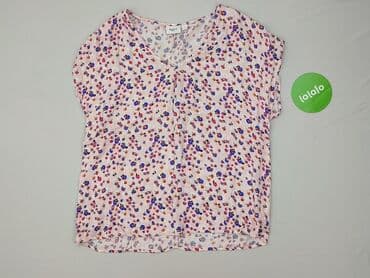 isabel marant buty na koturnie: Saint Tropez, Bluzka damska, rozmiar M — 2