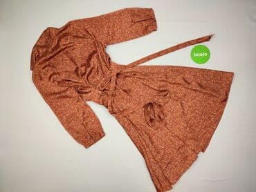 kopertowa sukienki wieczorowa: H&M, Sukienka damska, rozmiar S — 3