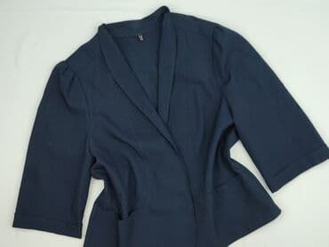 garnitur damski 5xl: Marynarka damska, rozmiar 5XL — 1