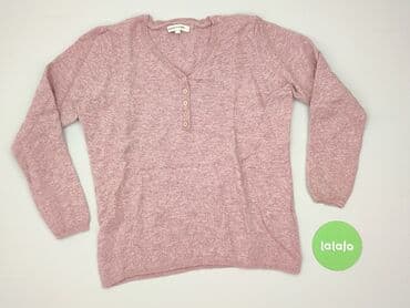 top sweterkowy h: Sweter damski, rozmiar L — 2