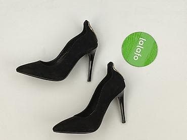 next sandaly: Półbuty damskie, rozmiar 36 — 3