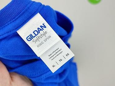 Gildan, Koszulka dla mężczyzn, rozmiar XL — 4