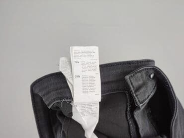 h m formuła 1 koszulka: H&M, Jeansy damskie, S — 5