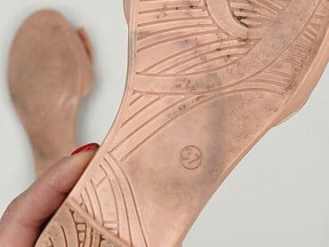 buty guess damskie: Balerinki damskie, rozmiar 37 — 5