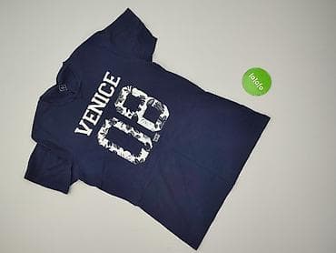 everlast dresy: TEX, Koszulka dla mężczyzn, rozmiar L — 2