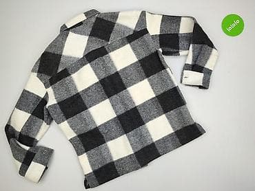second hand stuff: Bershka, Koszulа dla mężczyzn, rozmiar XS — 3
