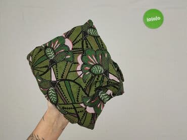 obcisła bluzki z krótkim rękawem: T-shirt damski, rozmiar One size — 4