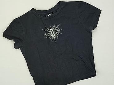 T-shirt damski, rozmiar S