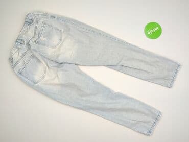 mom fit jeans zalando: Jeansy damskie, rozmiar S — 3