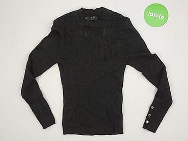 sweter guess: Amisu, Women`s sweater, size S — 2