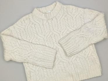 H&M, Sweter damski, rozmiar L