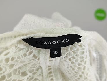 candytm bluzki: Peacocks, Bluzka damska, rozmiar M — 4