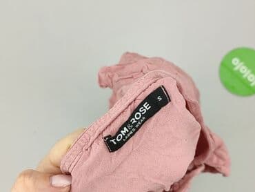 kamizelka tom rose: Tom Rose, Top damski, rozmiar S — 4