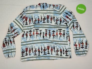 stradivarius bluzki koszulowe: Bluzka damska, rozmiar S — 3