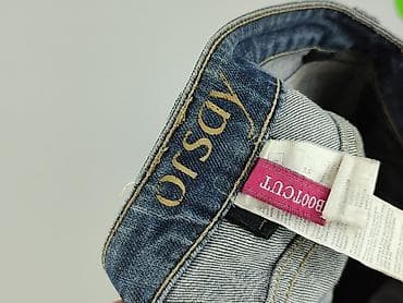 dzinsy lenary: Orsay, Jeansy damskie, rozmiar S — 4