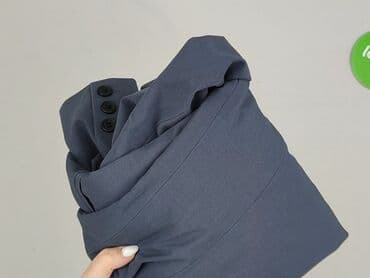 marynarki z eko skóry: Modström, Marynarka damska, S — 6