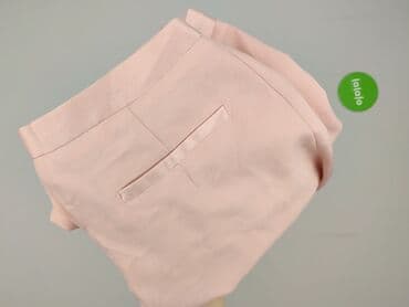 balanciaga klapki: Atmosphere, Spodnie materiałowe damskie, M — 5