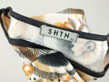 kurtka 4xl: Bluzka damska, rozmiar 5XL — 4