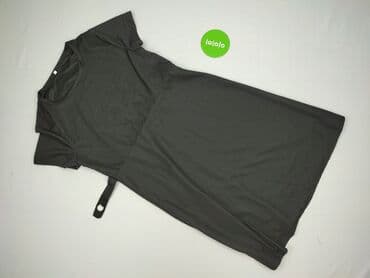 sukienki midi dopasowane: Sukienka damska, rozmiar 2XL — 2