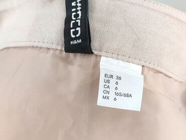 spódnice montego: H&M Divided, Spódnica damska, S — 4