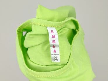 obcisla koszulka: Emmiol, T-shirt damski, XL — 4