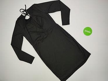 botki pull and bear: Sinsay, Sukienka damska, rozmiar XL — 4