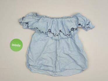 bluzka do karmienia lidl: Esmara, Women's blouse, size M (EU 38) — 2