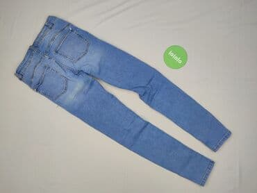 dżinsy od mohito: Mohito, Jeansy damskie, rozmiar 2XS — 4