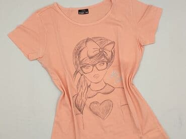 T-shirt, 15 years, 164-170 cm, condition - Very good