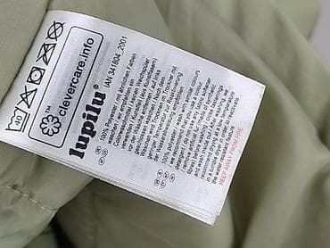 belts h: Kurtka, Lupilu, 12-18 miesięcy, stan - Idealny — 5