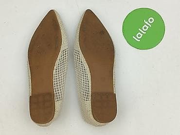 buty witchen: Półbuty damskie, rozmiar 39 — 3