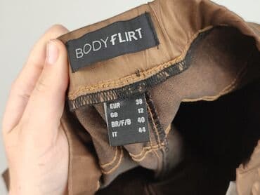 legginsy push allegro: Bodyflirt, Брюки жіночі, розмір M — 4