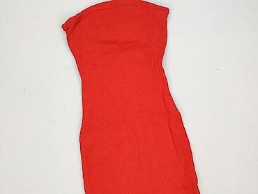 bluzki born2be: Bershka, Top damski, rozmiar XS — 1