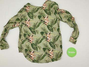 bluzka lamu: Bluzka damska, rozmiar M — 4