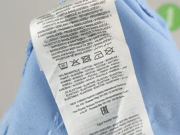 krótkie spodenki z niskim stanem: Amisu, Szorty damskie, rozmiar M — 5