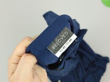 allegro sukienki damskie midi: Beloved, Sukienka damska, rozmiar XL — 4